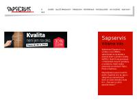 Sapservis S.r.o.