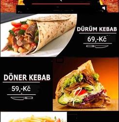 IBO Kebab