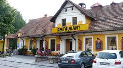 Restaurace U Svatého Jána