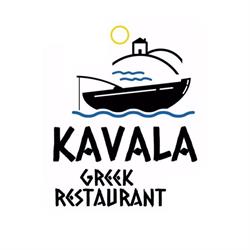 Restaurace Kavala