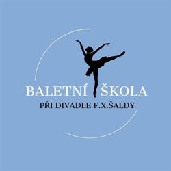 Baletní škola při Divadle F. X. Šaldy Liberec