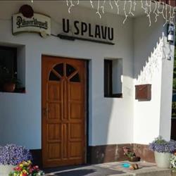 Penzion U Splavu