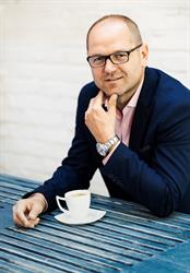 Ing. Jiří Pecuch
