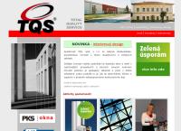 TQS, spol. s r.o.