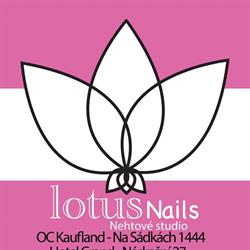 Lotus Nails