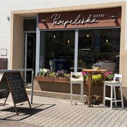 Pampeliška BISTRO & COFFEE