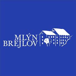 Mlýn Brejlov
