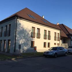 Apartmány SOFIA