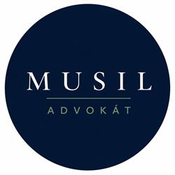 Mgr. Michal Musil, advokát