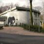 Spolupracovali jsme na těchto projektech: Inženýrská geodézie - Pavilon slonů - ZOO