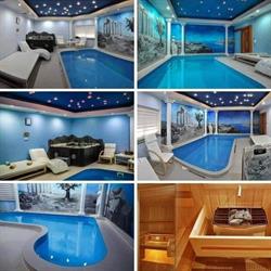 Wellness club Plzeň