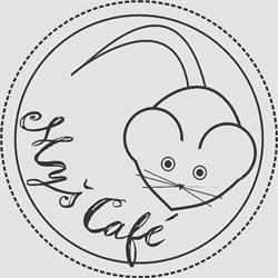 Myš Café