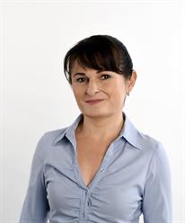 Lenka Muráriková - realitní makléř RE/MAX Alfa