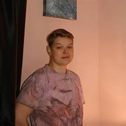 Šárka Šlégrová - MASÁŽE
