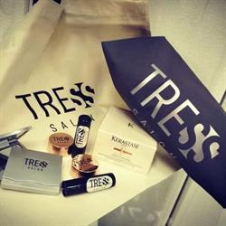 TRESS salon
