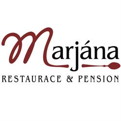 Marjána - Restaurace a Pension