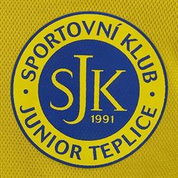 SK Junior Teplice z.s.