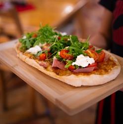 Můj Svět - Restaurant & Coffee
