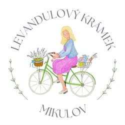 Levandulový krámek-malý krámek pro vaši voňavou radost v Mikulově