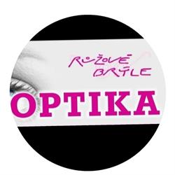 Růžové brýle - oční optika
