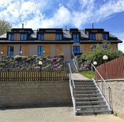 Apartmán SUN