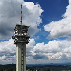 apartmány u Klínovce