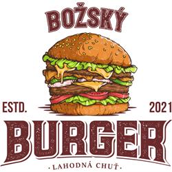 Božský Burger