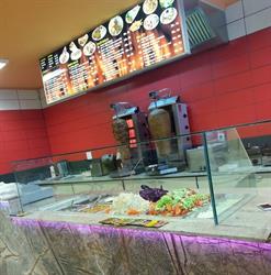 KEBAB FRYDEK