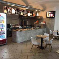 Kebab House Mistek