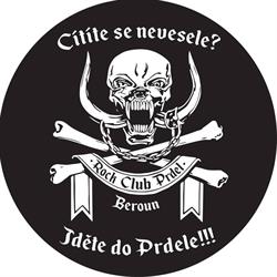 Rock Club Prdel