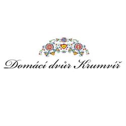 Domácí dvůr Krumvíř