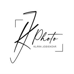 KJ Photo - Klára Josieková - Fotograf & Vizážista