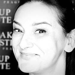 Cesta krásy - kosmetické studio Zuzana Lipková
