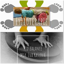 KidsBalance