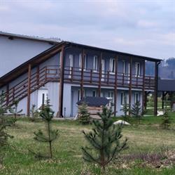 Apartmány Pod Bukovkou