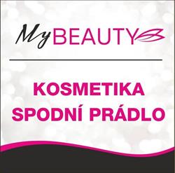 My Beauty / Wanted