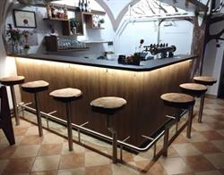 Restaurace U Kramplů