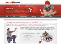 Novis Stav