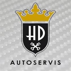 HD autoservis