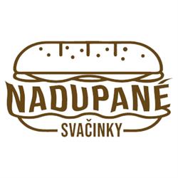 Nadupané svačinky