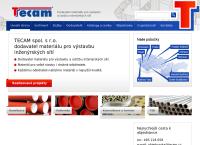 Tecam Spol. S R.o.