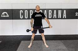 Jan Tichý - sportovní trenér