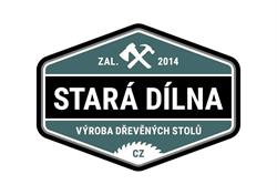 Stará Dílna