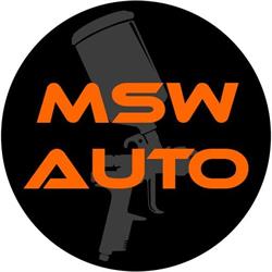 Michal Swaczyna - MSWauto.cz