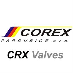 COREX Pardubice s.r.o.