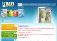Dast Velkoobchod S.r.o.