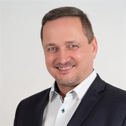 Ing. Rostislav Čermák