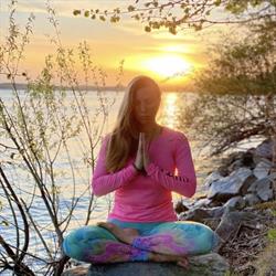 Yoga srdcem-jógové studio a kraniosakrální terapie srdcem