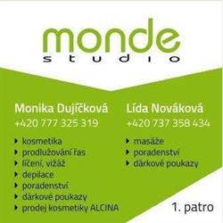 Studio Monde