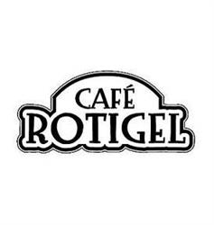 Café Rotigel+Info centrum